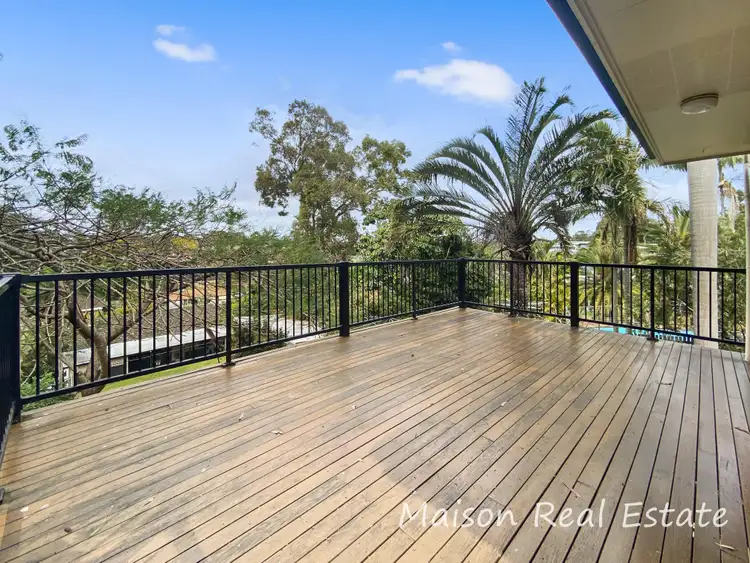 Main view of Homely house listing, 5 Balanda Street, Jindalee QLD 4074