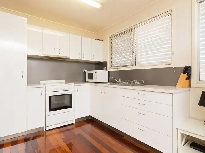 Main view of Homely unit listing, 1/567 Hamilton Road, Chermside QLD 4032