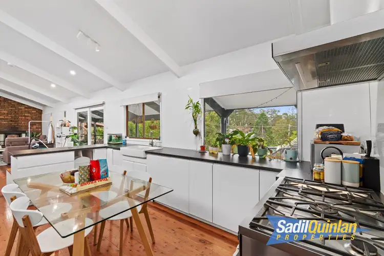 Third view of Homely house listing, 55 Riverview Crescent, Catalina NSW 2536
