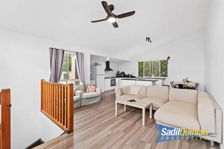 Fifth view of Homely house listing, 55 Riverview Crescent, Catalina NSW 2536