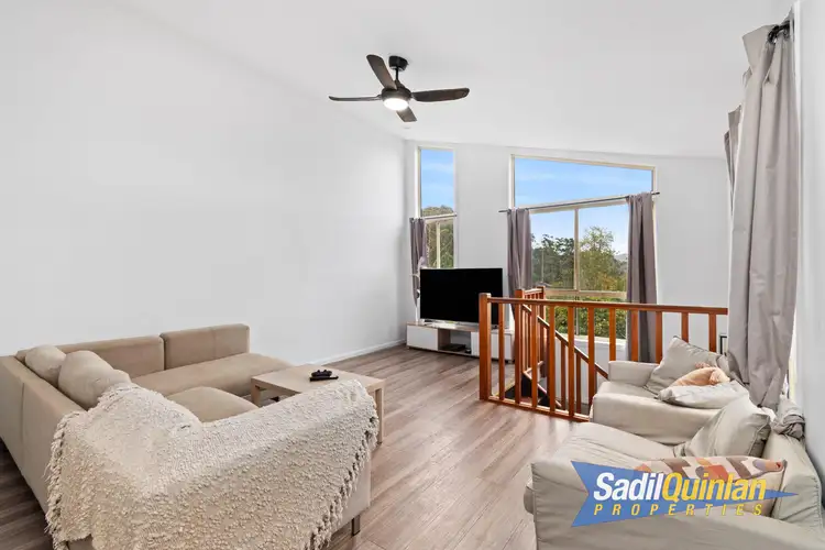 Sixth view of Homely house listing, 55 Riverview Crescent, Catalina NSW 2536