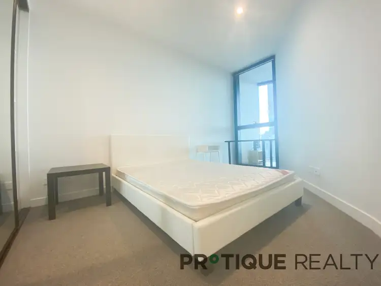 Third view of Homely apartment listing, 3706/228 La Trobe Street, Melbourne VIC 3000