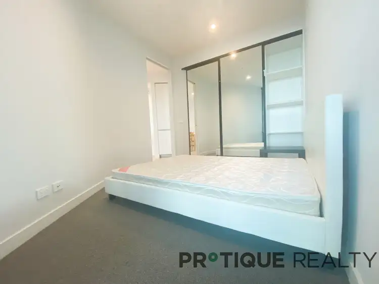 Fourth view of Homely apartment listing, 3706/228 La Trobe Street, Melbourne VIC 3000