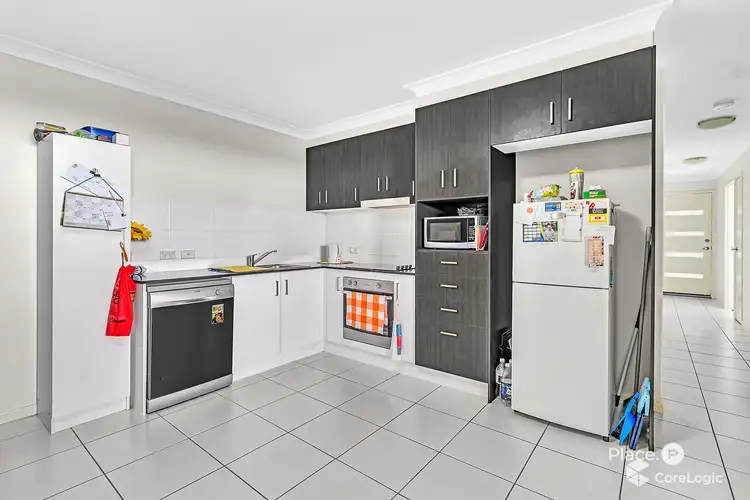 Third view of Homely house listing, 2/16 Lillypilly Drive, Ripley QLD 4306