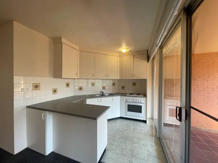 Second view of Homely unit listing, 30/8 Wilkins Street, Mawson ACT 2607