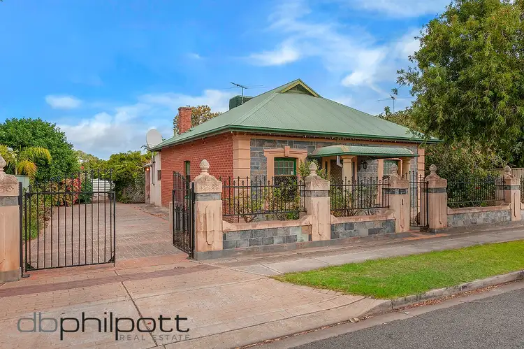 Second view of Homely house listing, 1 Horley Terrace, Kilburn SA 5084