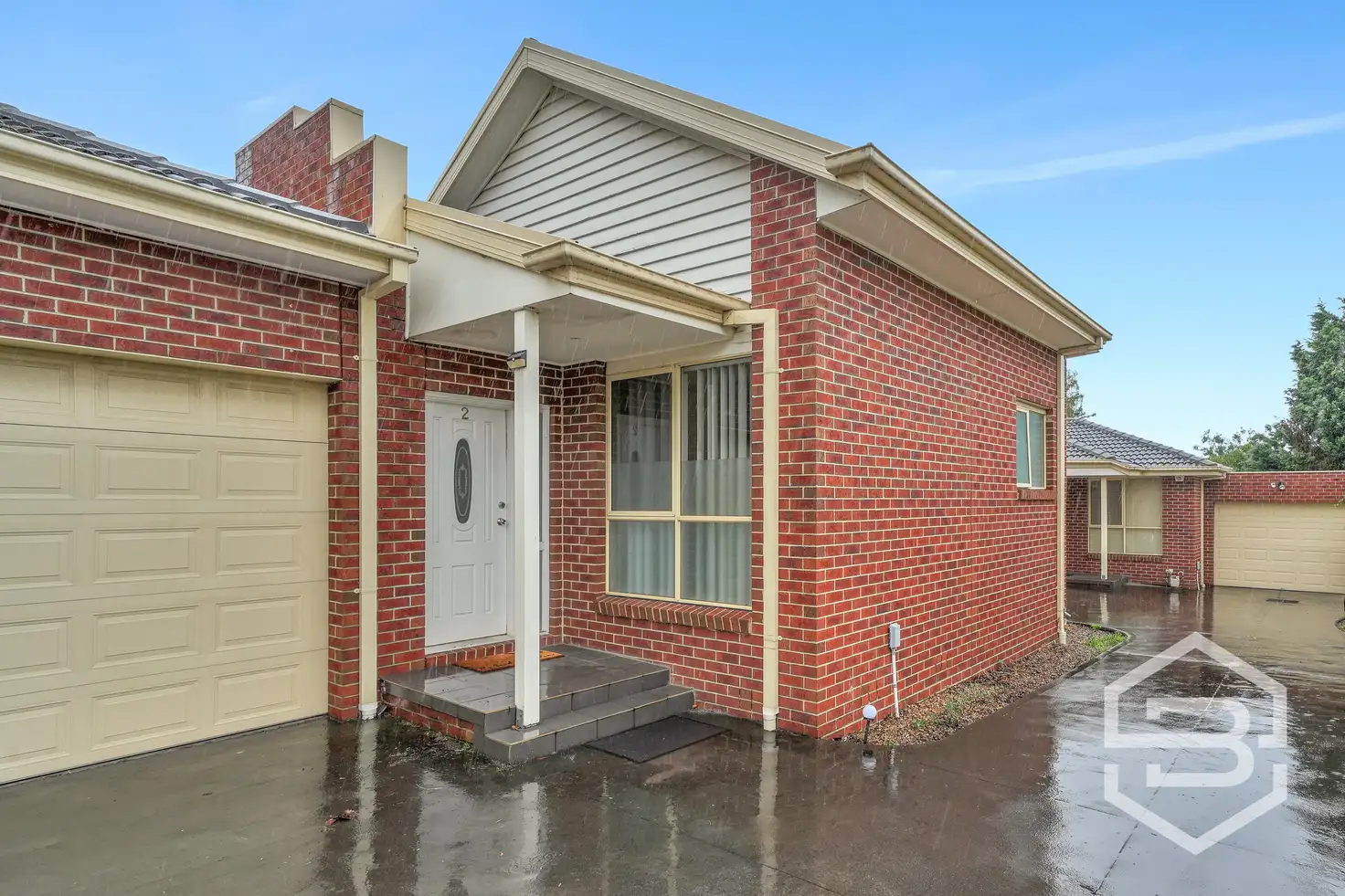 Main view of Homely townhouse listing, 2/33 Stanley Street, Glenroy VIC 3046
