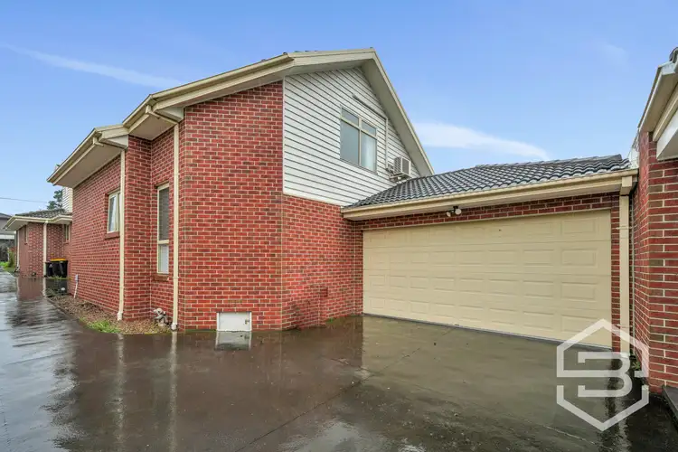 Third view of Homely townhouse listing, 2/33 Stanley Street, Glenroy VIC 3046