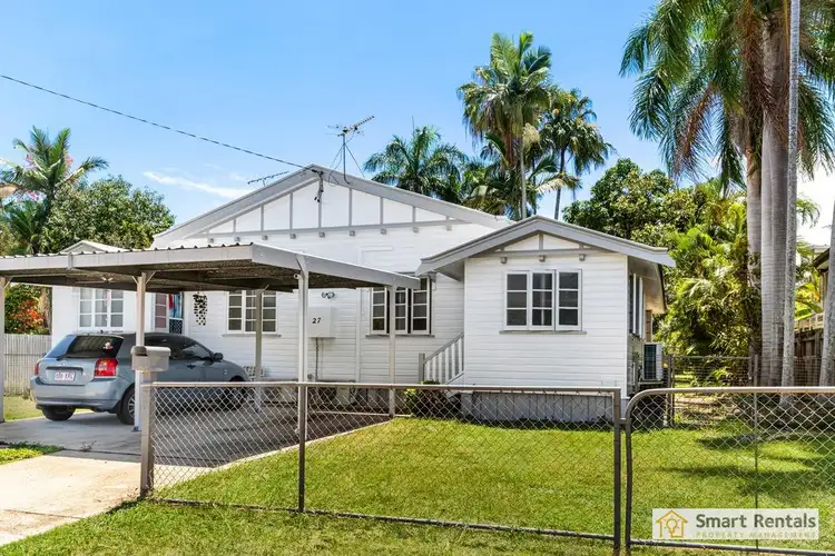 27b Hugh Street, West End QLD 4810
