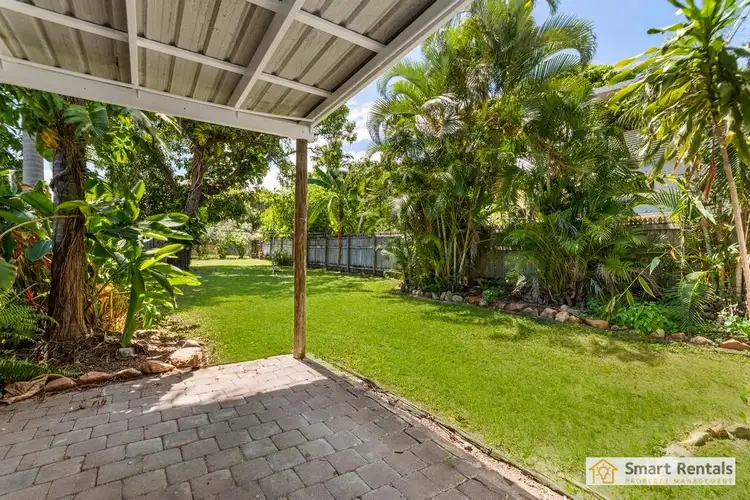 Second view of Homely house listing, 27b Hugh Street, West End QLD 4810