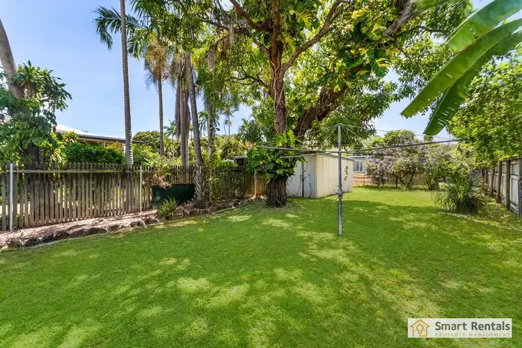 Third view of Homely house listing, 27b Hugh Street, West End QLD 4810