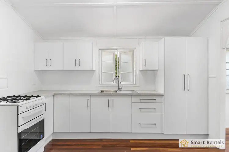 Fifth view of Homely house listing, 27b Hugh Street, West End QLD 4810