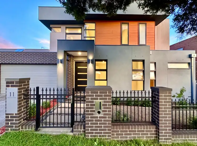 11 Douglas St, Balwyn North VIC 3104