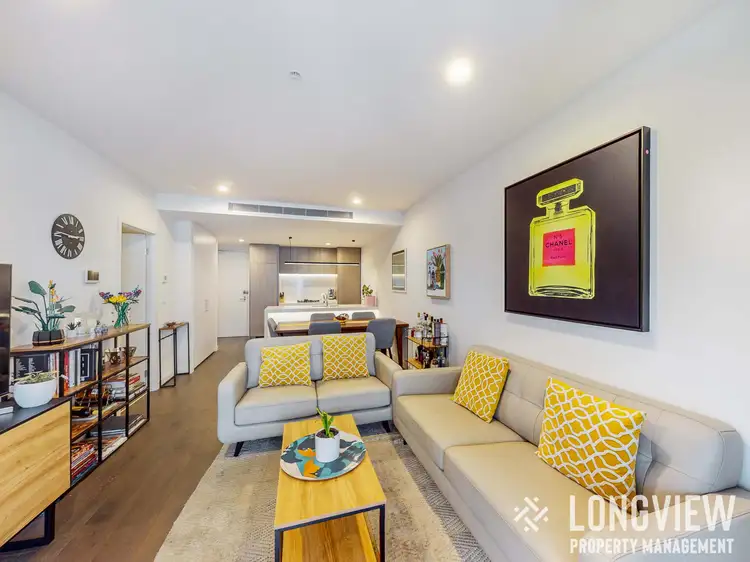 Main view of Homely apartment listing, 311/1 Drill Street, Hawthorn VIC 3122