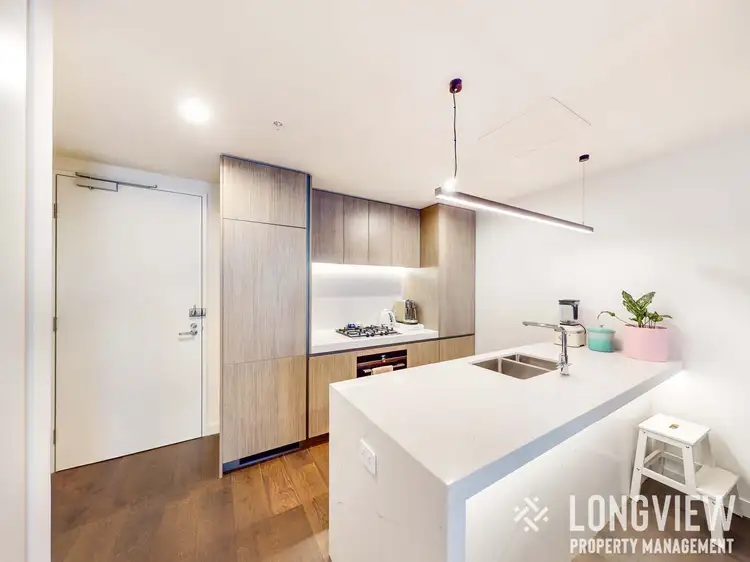 Third view of Homely apartment listing, 311/1 Drill Street, Hawthorn VIC 3122