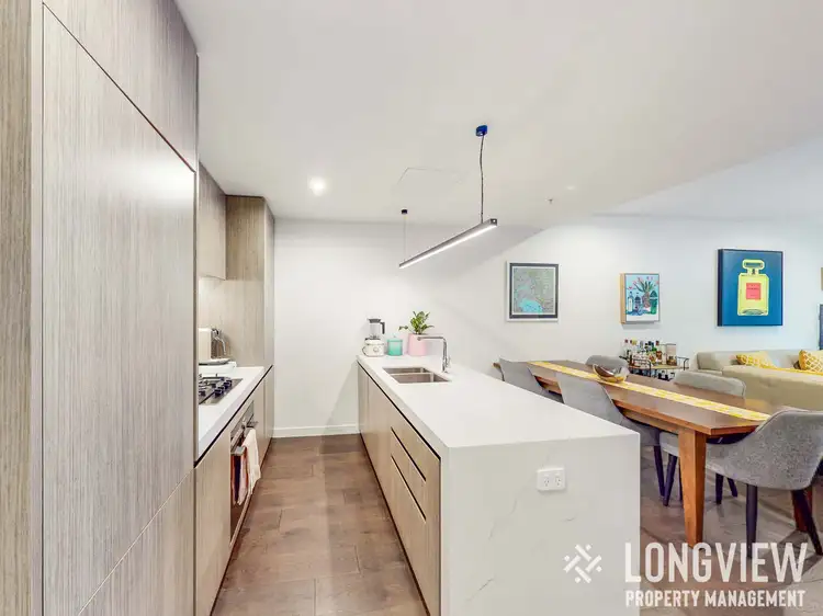 Fourth view of Homely apartment listing, 311/1 Drill Street, Hawthorn VIC 3122