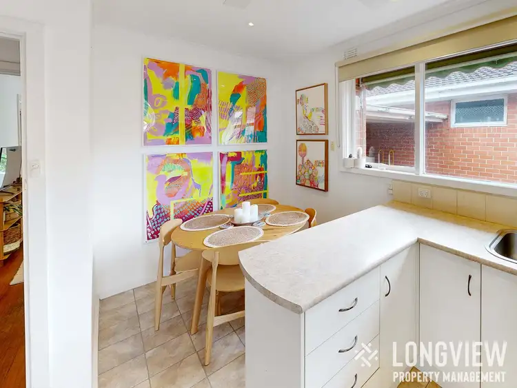 Third view of Homely unit listing, 2/6 Batten Street, Glen Waverley VIC 3150