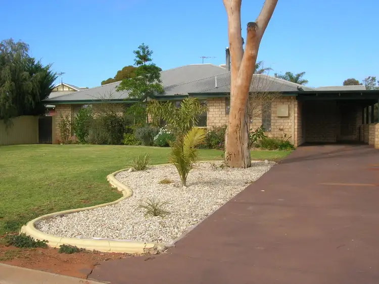 Main view of Homely house listing, 1 Kookynie Close, Hannans WA 6430