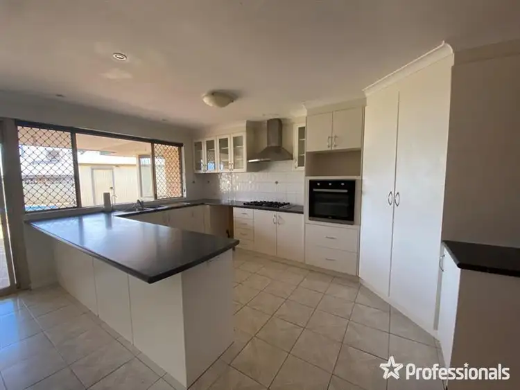 Fourth view of Homely house listing, 1 Kookynie Close, Hannans WA 6430