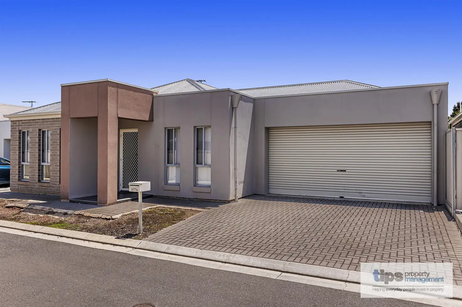 Main view of Homely house listing, 2/77A Chellaston Road, Munno Para West SA 5115