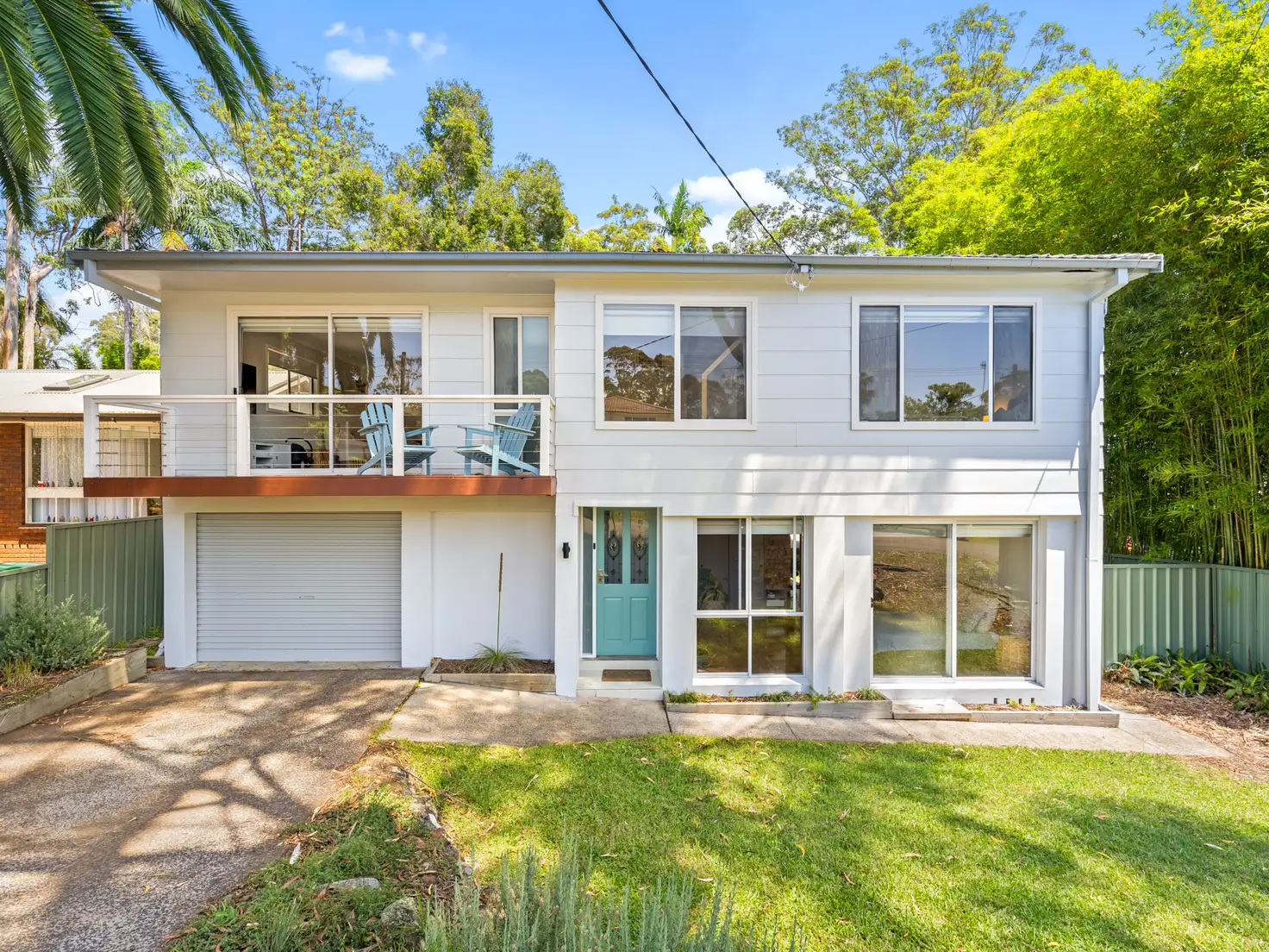 Main view of Homely house listing, 26 Judith Anne Drive, Berkeley Vale NSW 2261