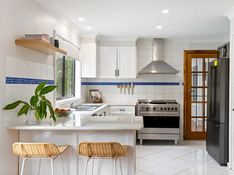 Second view of Homely house listing, 26 Judith Anne Drive, Berkeley Vale NSW 2261