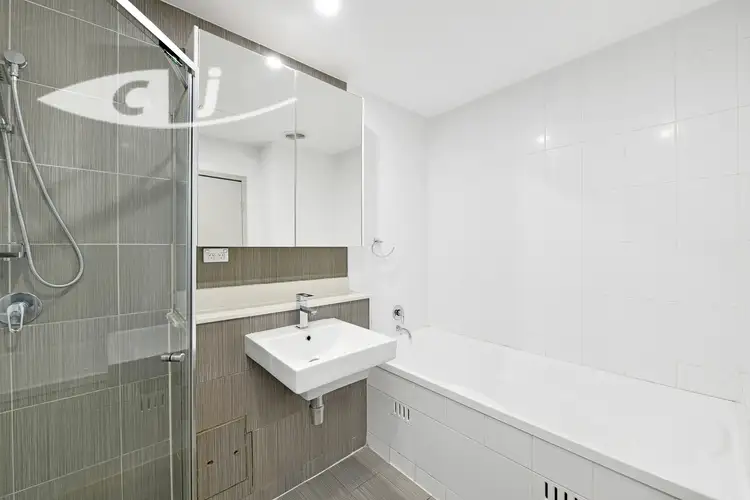 Sixth view of Homely apartment listing, 205/8B Mary St, Rhodes NSW 2138