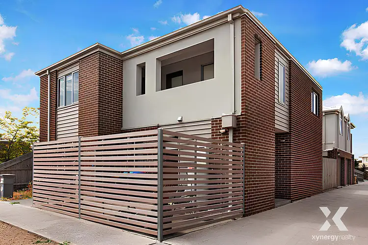 Main view of Homely house listing, 15/24 Findon Ct, Point Cook VIC 3030