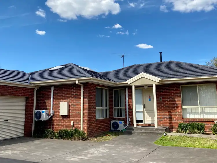 Unit 2/18 Glenbrook Avenue, Clayton VIC 3168