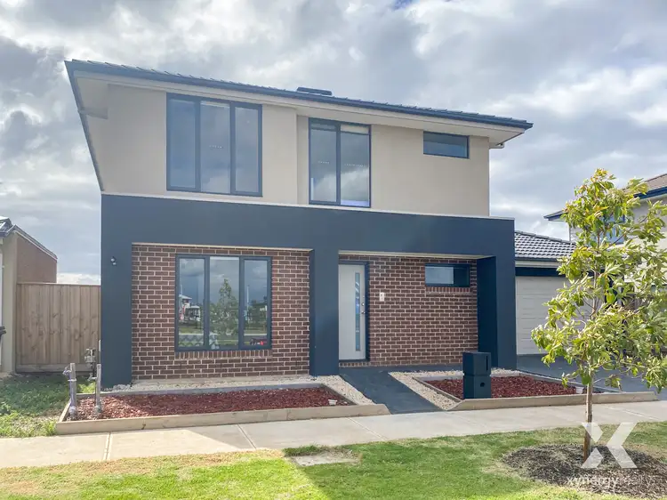 Main view of Homely house listing, 21 Otago Grove, Werribee VIC 3030