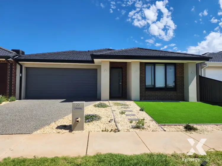 33 Elpis Road, Weir Views VIC 3338