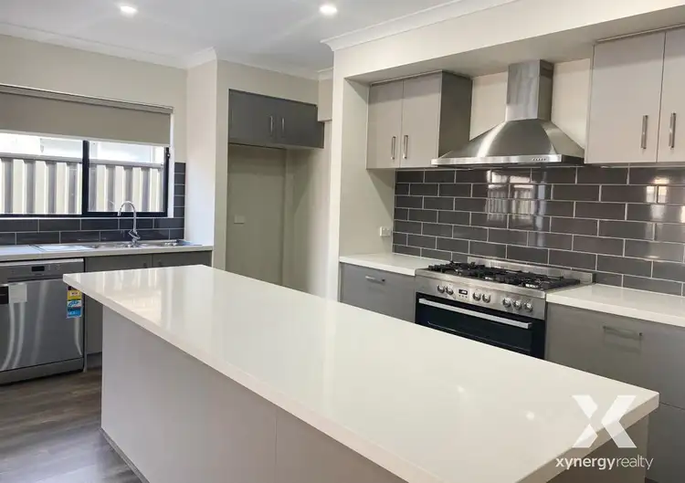 Third view of Homely house listing, 33 Elpis Road, Weir Views VIC 3338