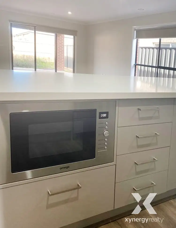 Fifth view of Homely house listing, 33 Elpis Road, Weir Views VIC 3338