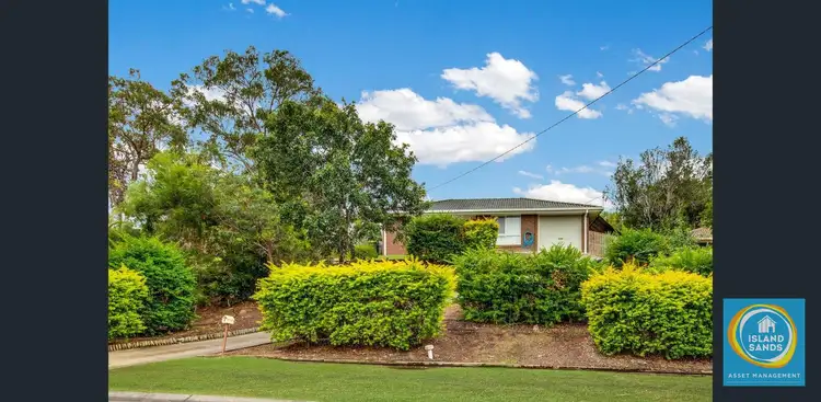 Main view of Homely house listing, 6 Fairway Avenue, Clinton QLD 4680
