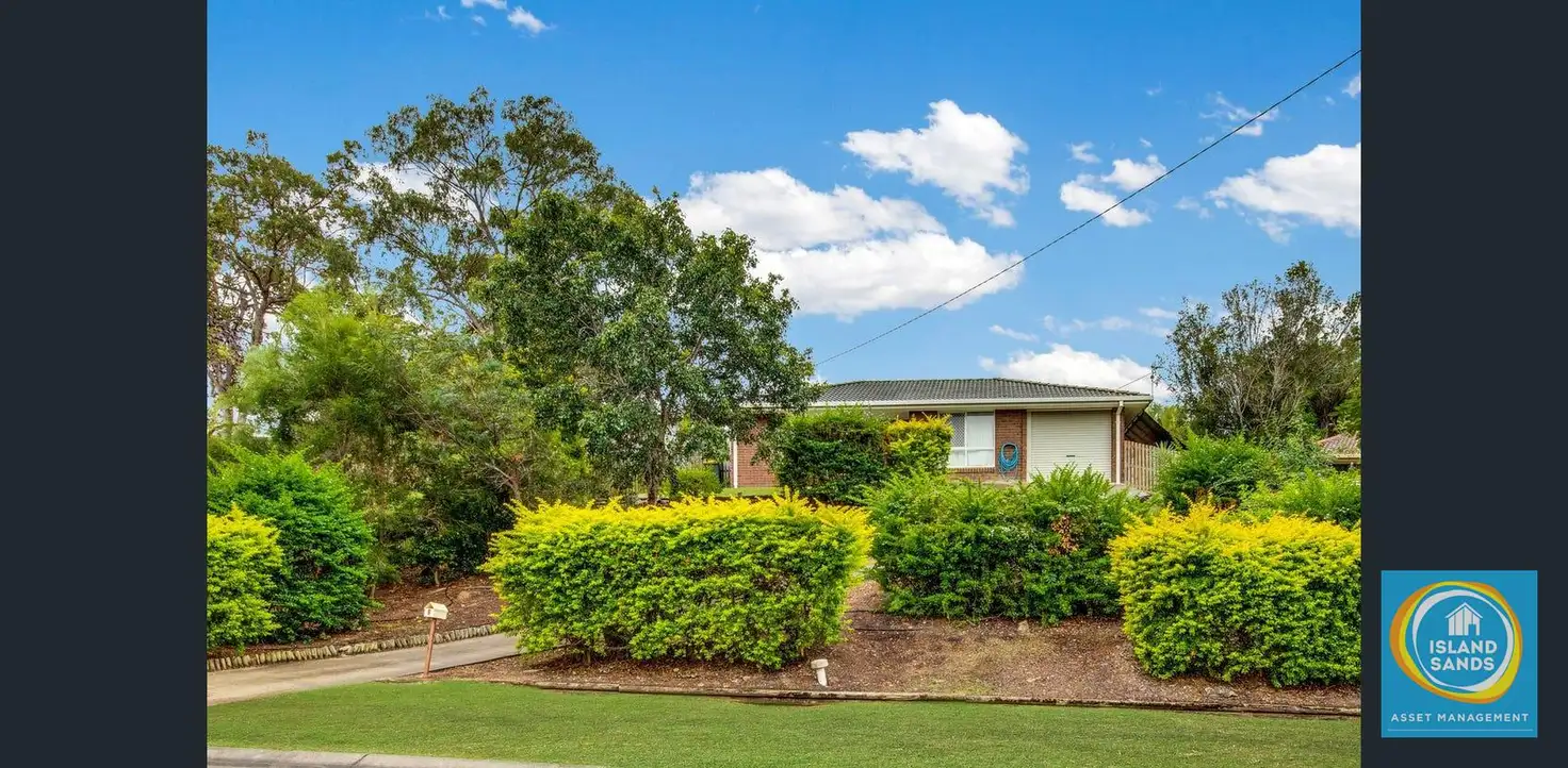 Main view of Homely house listing, 6 Fairway Avenue, Clinton QLD 4680