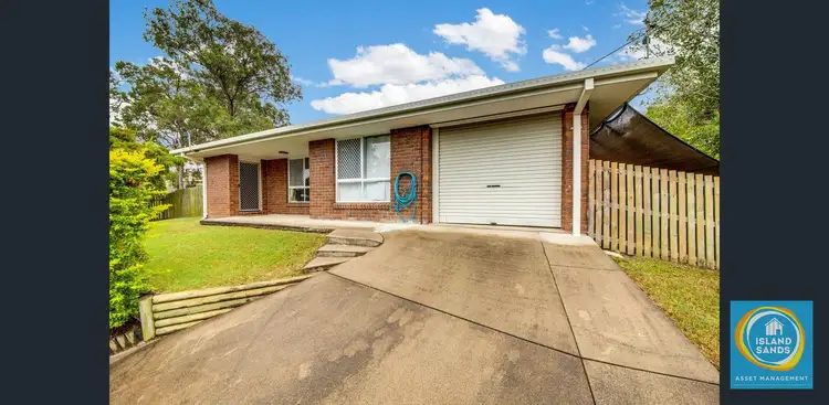 Second view of Homely house listing, 6 Fairway Avenue, Clinton QLD 4680