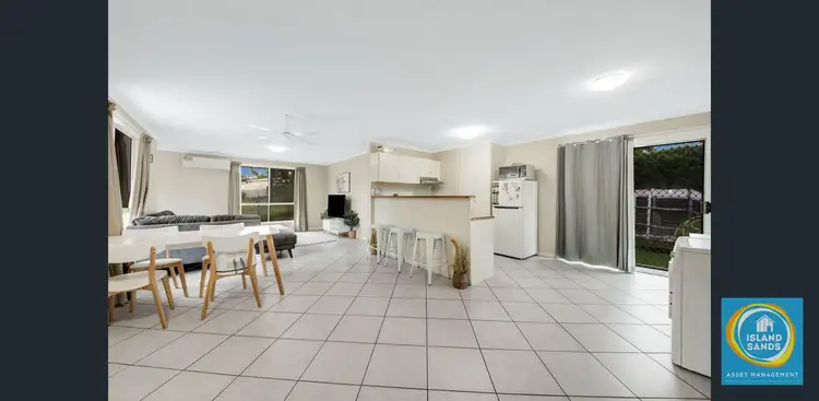 Third view of Homely house listing, 6 Fairway Avenue, Clinton QLD 4680