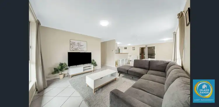 Fourth view of Homely house listing, 6 Fairway Avenue, Clinton QLD 4680