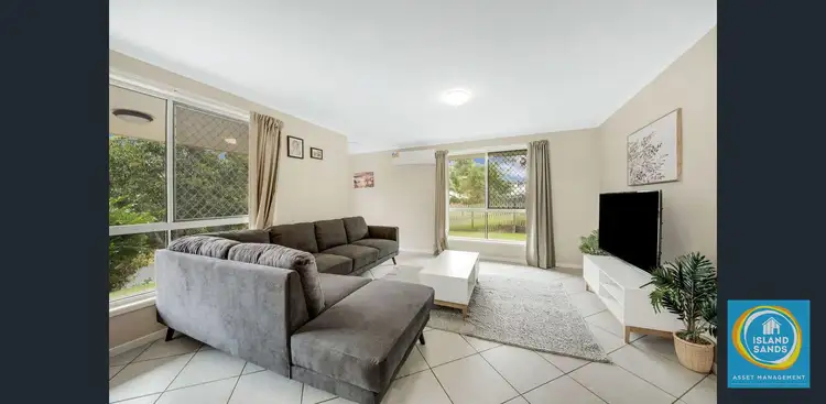 Fifth view of Homely house listing, 6 Fairway Avenue, Clinton QLD 4680