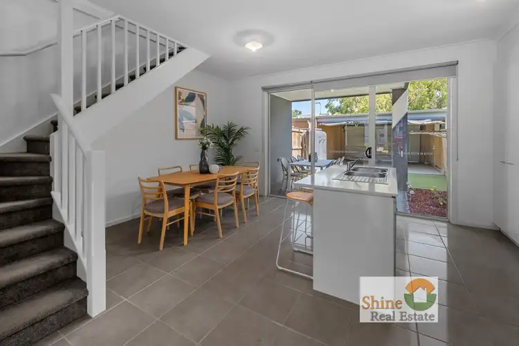 Fourth view of Homely townhouse listing, 68 Willow Glen Boulevard, Cranbourne West VIC 3977