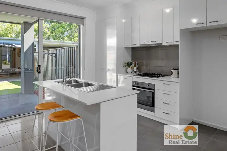 Fifth view of Homely townhouse listing, 68 Willow Glen Boulevard, Cranbourne West VIC 3977