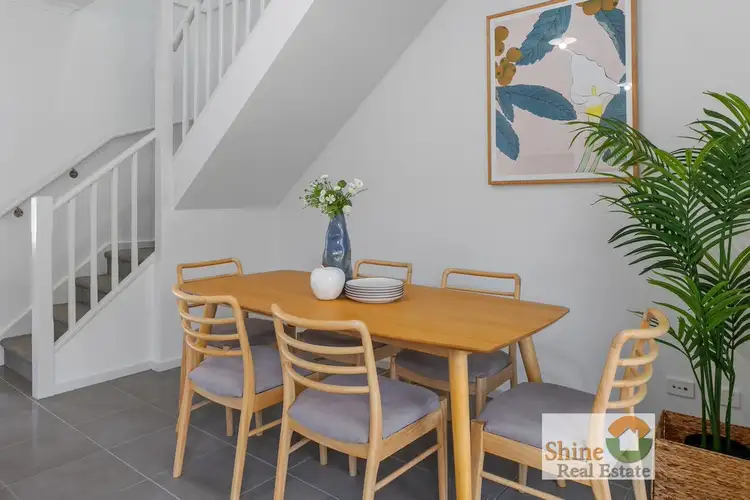 Sixth view of Homely townhouse listing, 68 Willow Glen Boulevard, Cranbourne West VIC 3977
