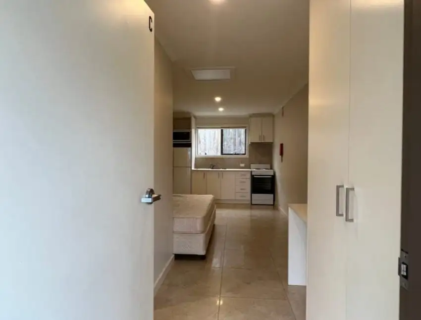 Main view of Homely studio listing, 184 Dorset Road, Boronia VIC 3155