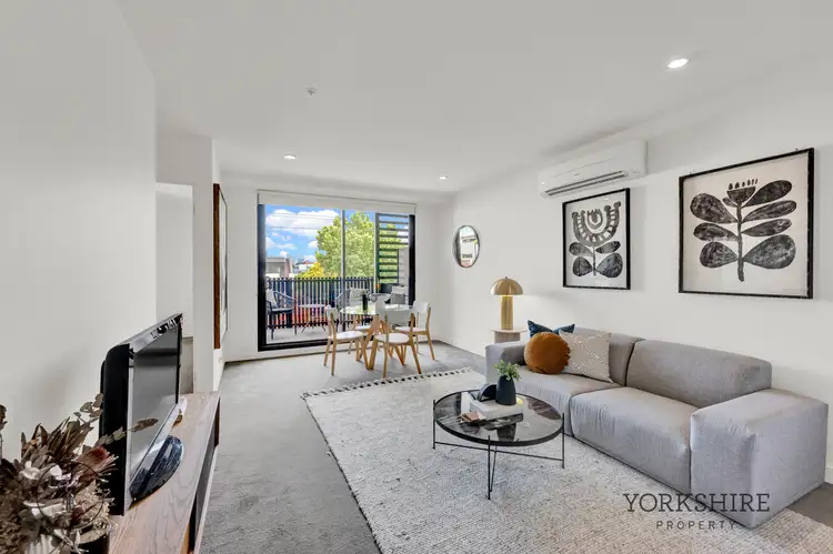 203/339 Burnley Street, Richmond VIC 3121