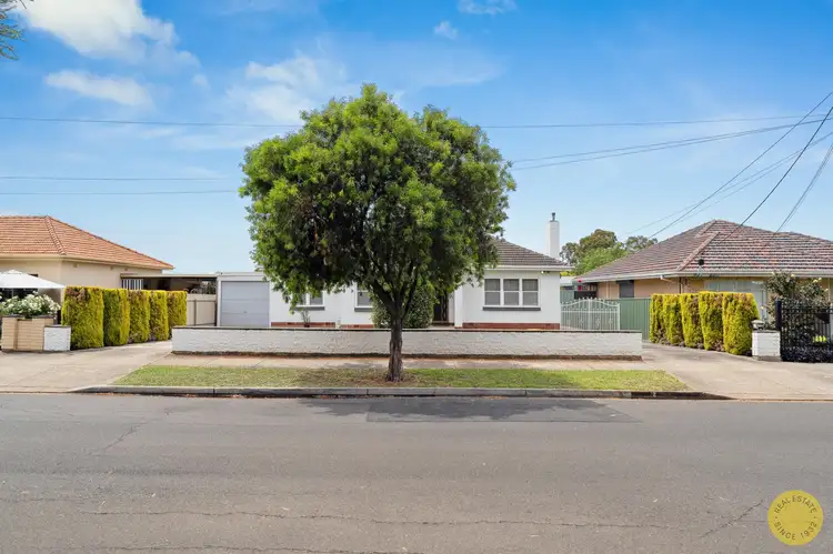 Main view of Homely house listing, 12 Ferguson Avenue, Sefton Park SA 5083