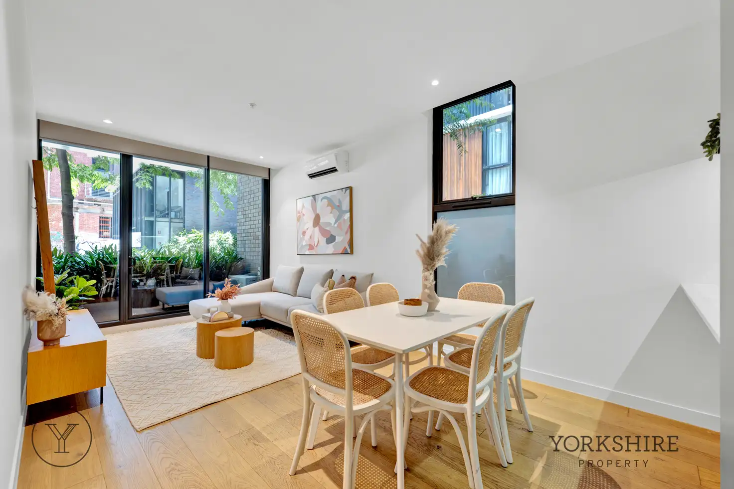 Main view of Homely apartment listing, G03B/3 Brewery Lane, Collingwood VIC 3066