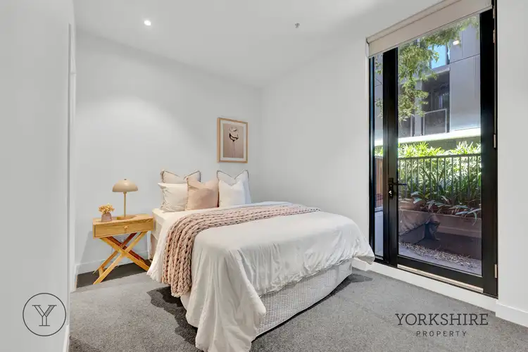 Sixth view of Homely apartment listing, G03B/3 Brewery Lane, Collingwood VIC 3066