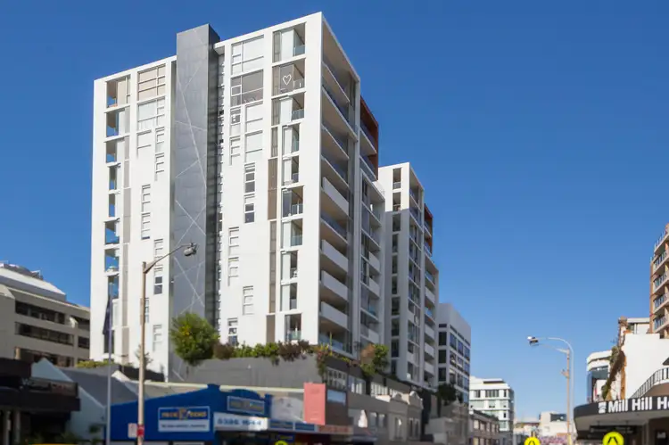 Main view of Homely apartment listing, 1107/310-330 Oxford Street, Bondi Junction NSW 2022