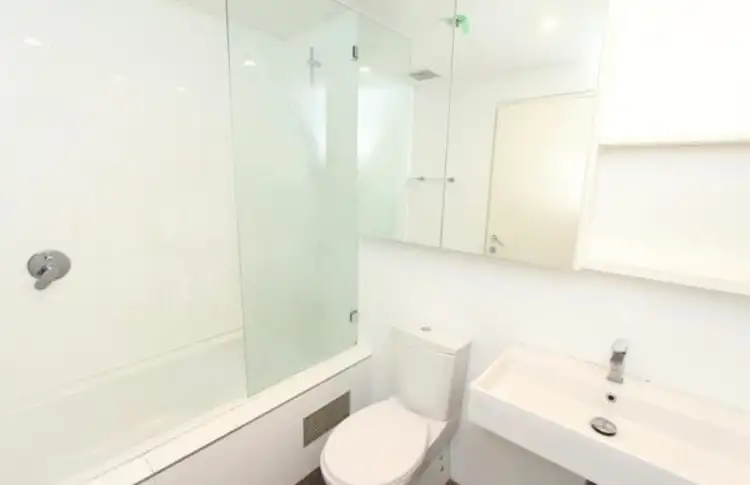 Fifth view of Homely apartment listing, 1107/310-330 Oxford Street, Bondi Junction NSW 2022