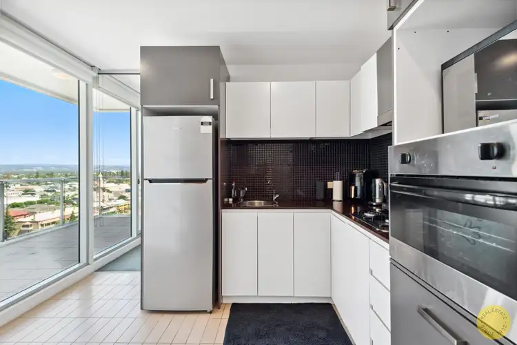 Second view of Homely apartment listing, 1101/25 Colley Terrace, Glenelg SA 5045